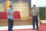 Kelas Sore Universitas Mpu Tantular Jakarta Nomor 3