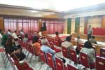 Kelas Sore Universitas Mpu Tantular Jakarta Nomor 5