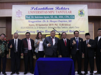 Kelas Sore Universitas Mpu Tantular Jakarta Nomor 6