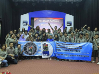 Kelas Sore Universitas Mpu Tantular Jakar Nomor 7